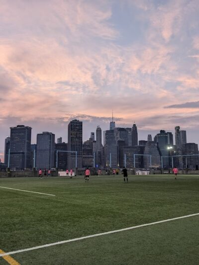 One Brooklyn Bridge Park - Brooklyn, NY
