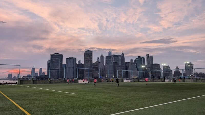 One Brooklyn Bridge Park - Brooklyn, NY