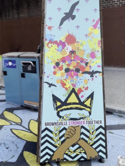 Osborn Plaza - Brooklyn, NY