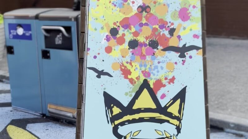 Osborn Plaza - Brooklyn, NY