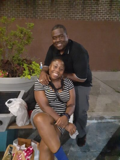 Osborn Plaza - Brooklyn, NY