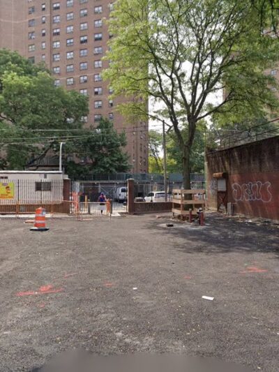 Osborn Plaza - Brooklyn, NY