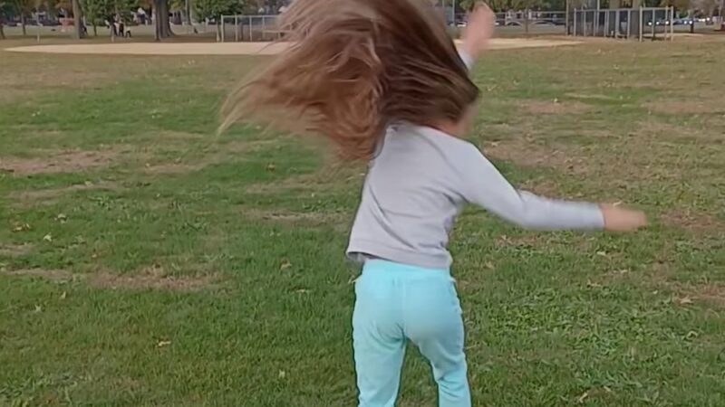 Oval Hiking Path - Brooklyn, NY
