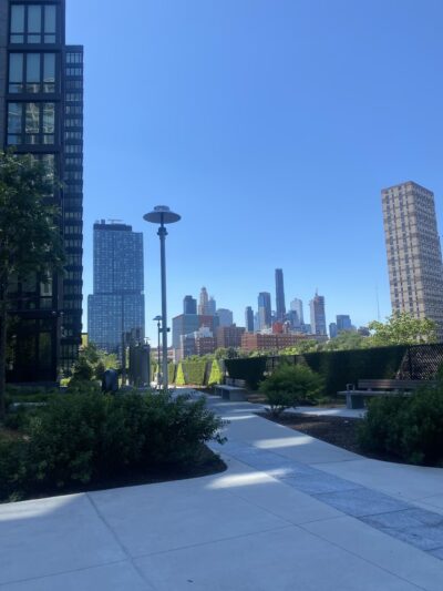 Pacific Park - Brooklyn, NY