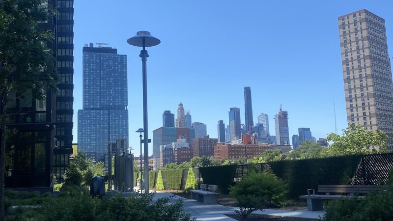 Pacific Park - Brooklyn, NY