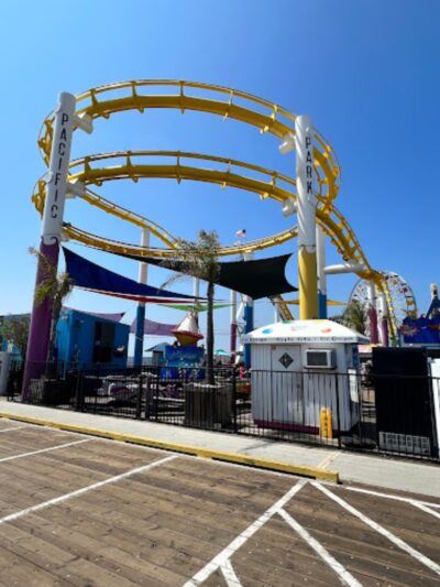 Pacific Park - Brooklyn, NY