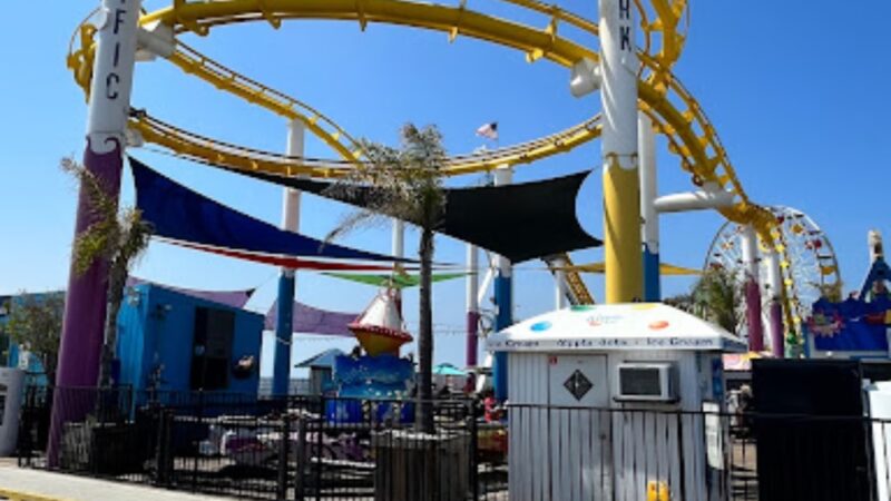 Pacific Park - Brooklyn, NY