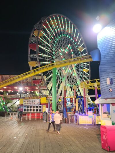 Pacific Park - Brooklyn, NY