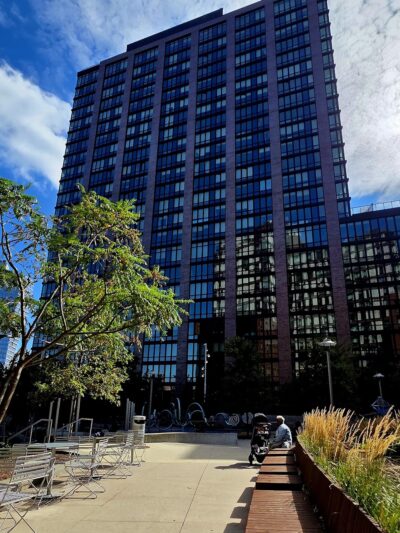 Pacific Park - Brooklyn, NY