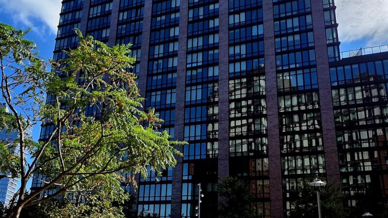 Pacific Park - Brooklyn, NY