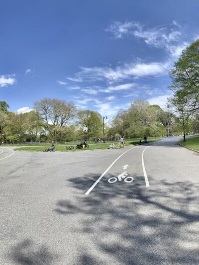 Parade Ground - Brooklyn, NY