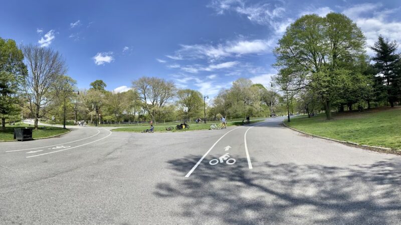 Parade Ground - Brooklyn, NY
