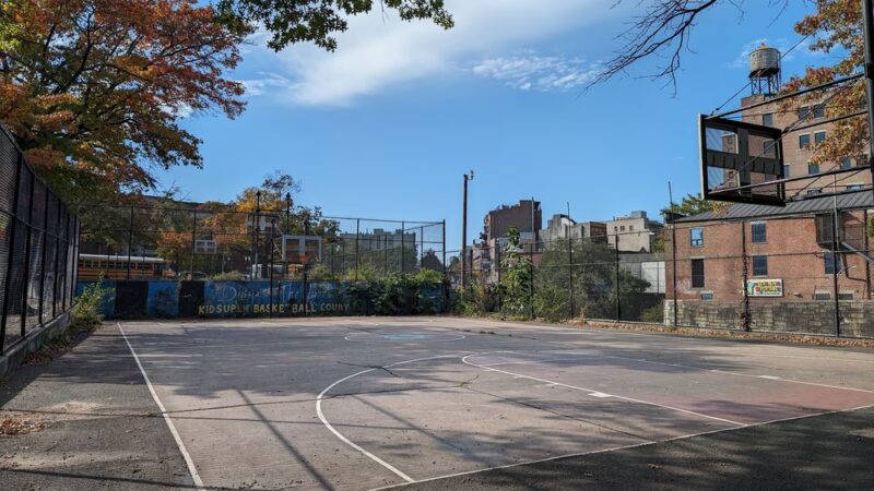 Rodney Park South - Brooklyn, NY