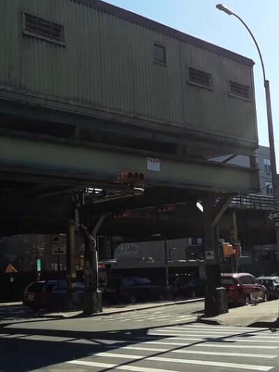 Rodney Park South - Brooklyn, NY