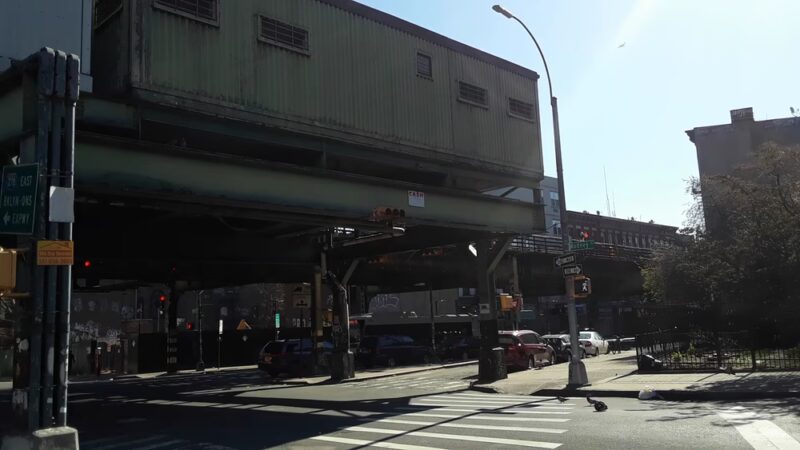 Rodney Park South - Brooklyn, NY