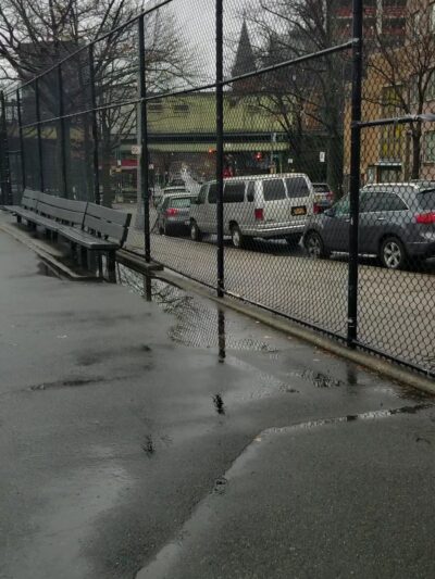 Rodney Park South - Brooklyn, NY