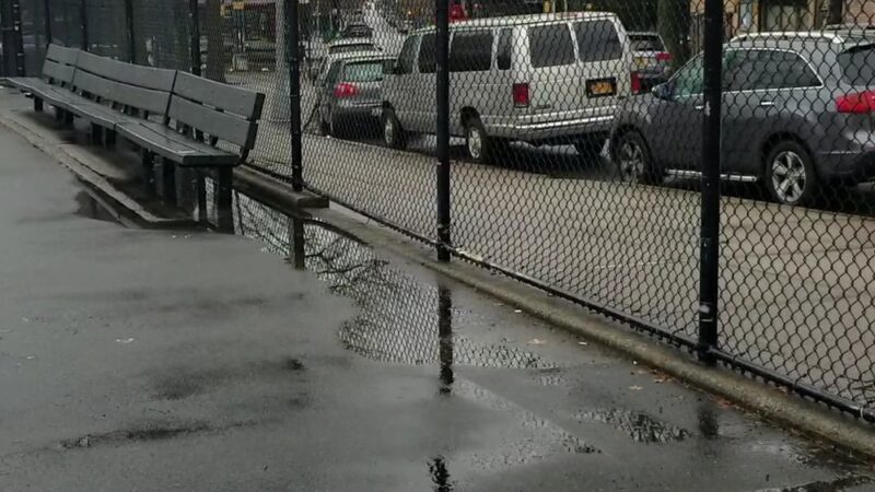 Rodney Park South - Brooklyn, NY