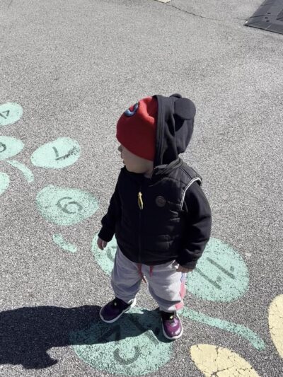 Rudd Playground - Brooklyn, NY