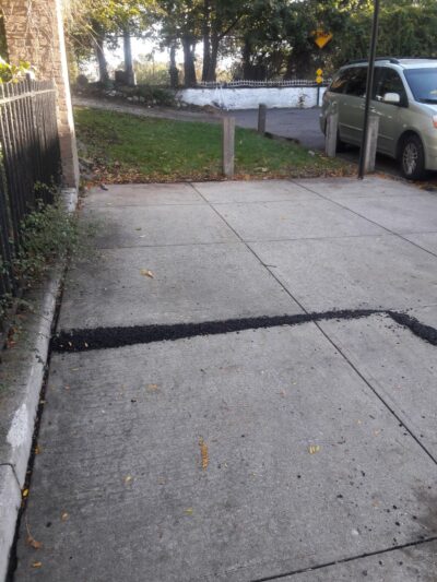 Rudd Playground - Brooklyn, NY