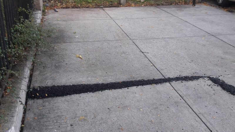 Rudd Playground - Brooklyn, NY