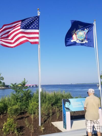 Shirley Chisholm State Park - Brooklyn, NY