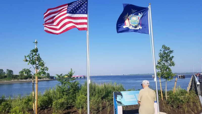 Shirley Chisholm State Park - Brooklyn, NY