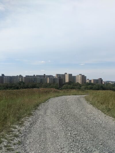 Shirley Chisholm State Park - Brooklyn, NY
