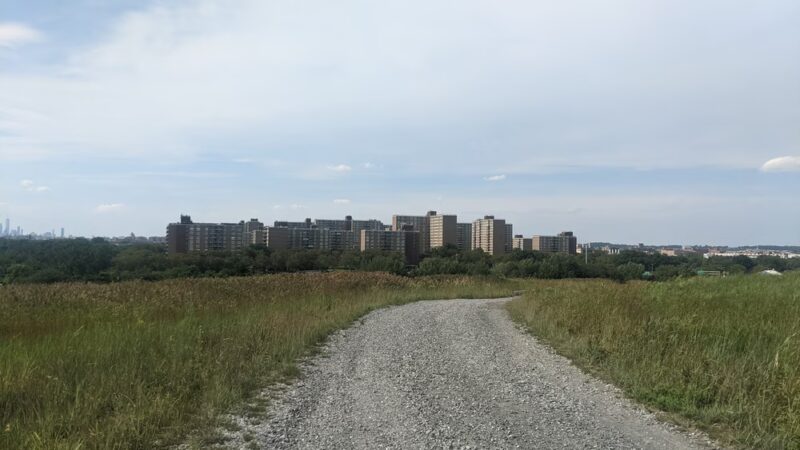 Shirley Chisholm State Park - Brooklyn, NY