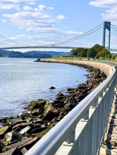 Shore Park and Parkway - Brooklyn, NY