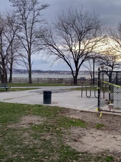 Shore Park and Parkway - Brooklyn, NY