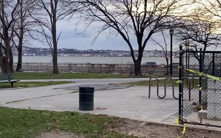 Shore Park and Parkway - Brooklyn, NY