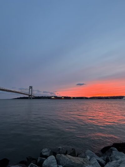 Shore Park and Parkway - Brooklyn, NY