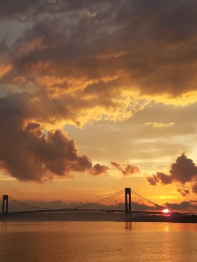 Shore Pkwy Park - Brooklyn, NY