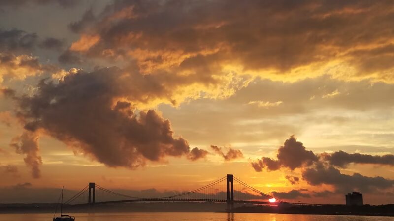 Shore Pkwy Park - Brooklyn, NY