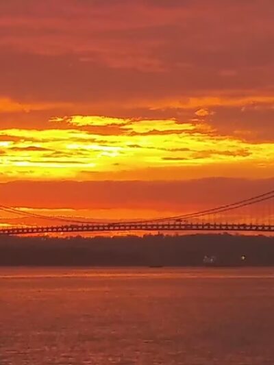 Shore Pkwy Park - Brooklyn, NY