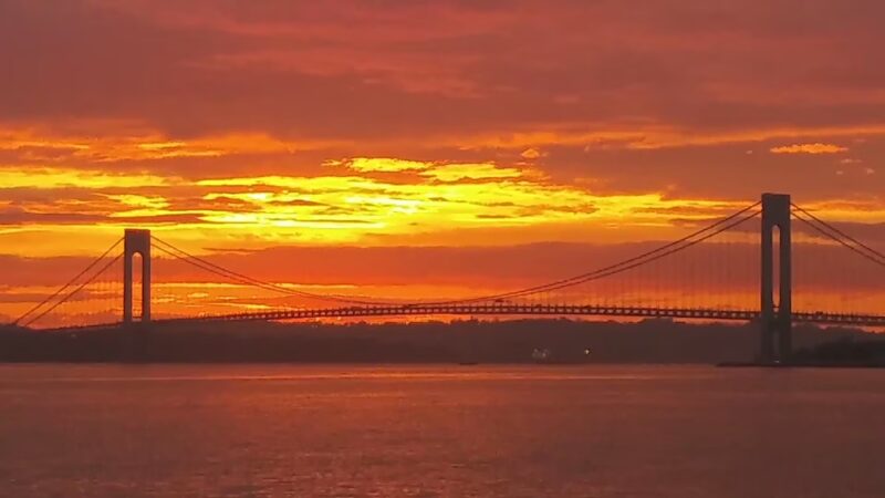 Shore Pkwy Park - Brooklyn, NY