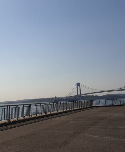 Shore Pkwy Park - Brooklyn, NY