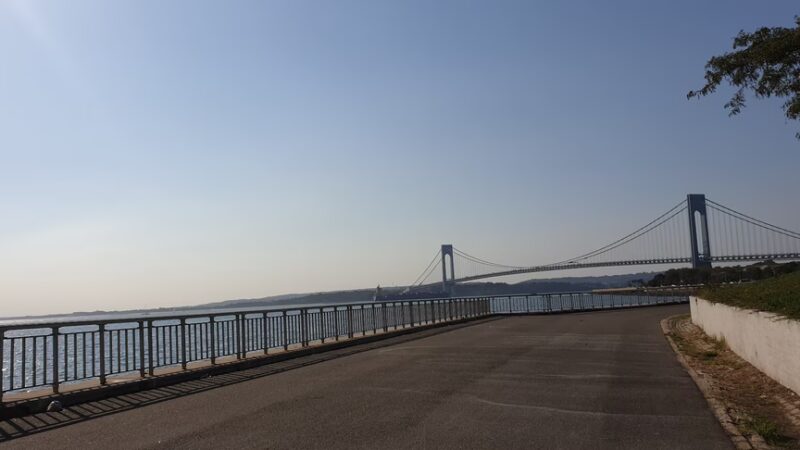 Shore Pkwy Park - Brooklyn, NY