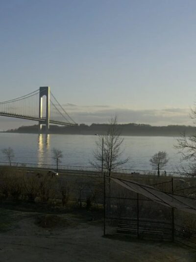 Shore Road Park and Parkway - Brooklyn, NY