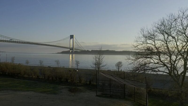 Shore Road Park and Parkway - Brooklyn, NY