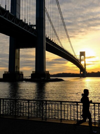 Shore Road Park and Parkway - Brooklyn, NY