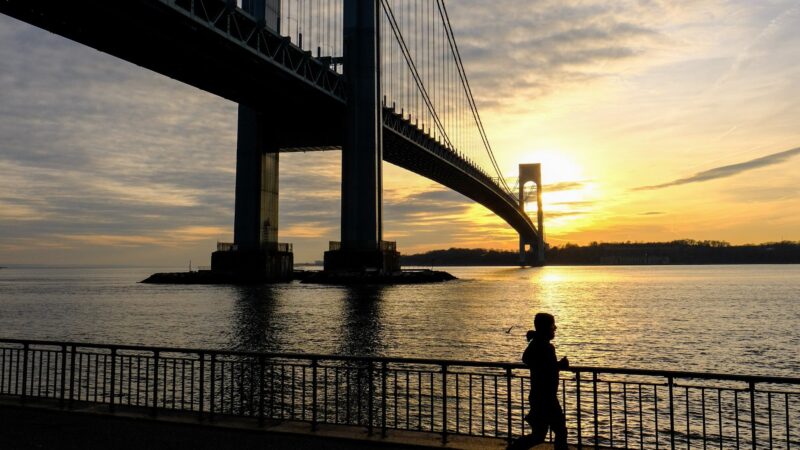Shore Road Park and Parkway - Brooklyn, NY