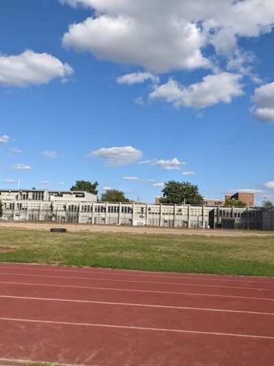 Wingate Park - Brooklyn, NY