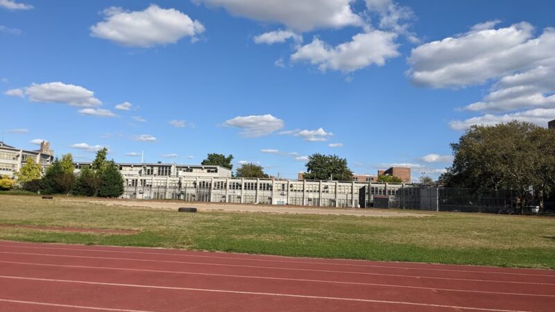 Wingate Park - Brooklyn, NY