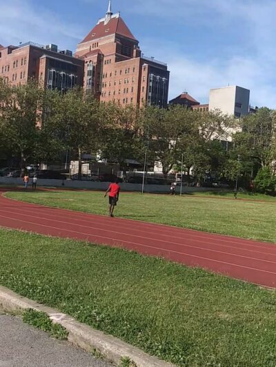 Wingate Park - Brooklyn, NY