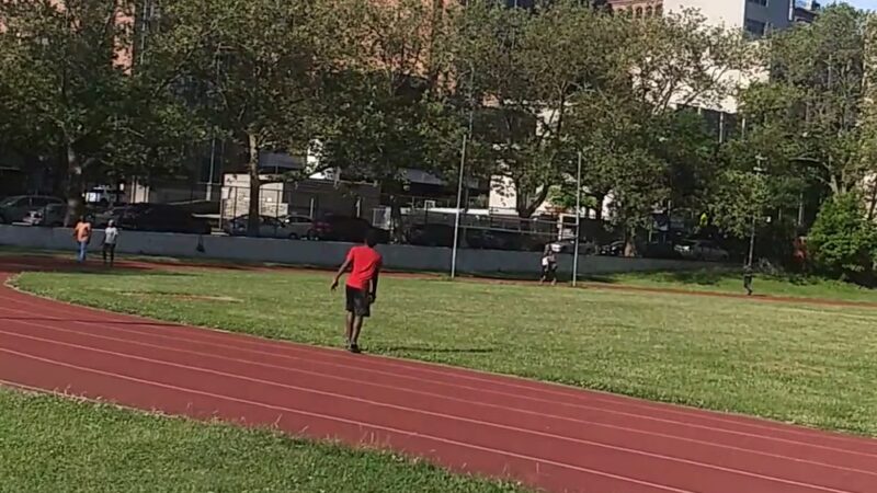 Wingate Park - Brooklyn, NY