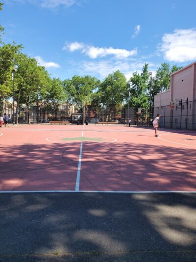 Wingate Park - Brooklyn, NY