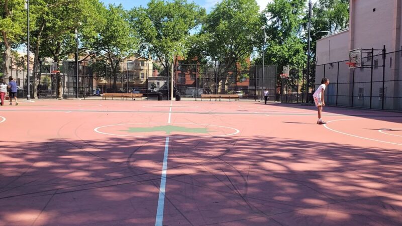 Wingate Park - Brooklyn, NY