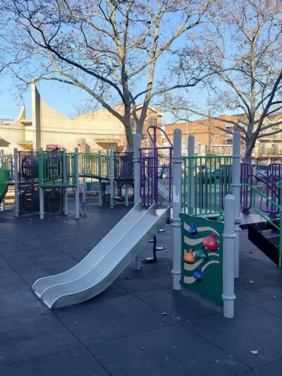 Wingate Park - Brooklyn, NY