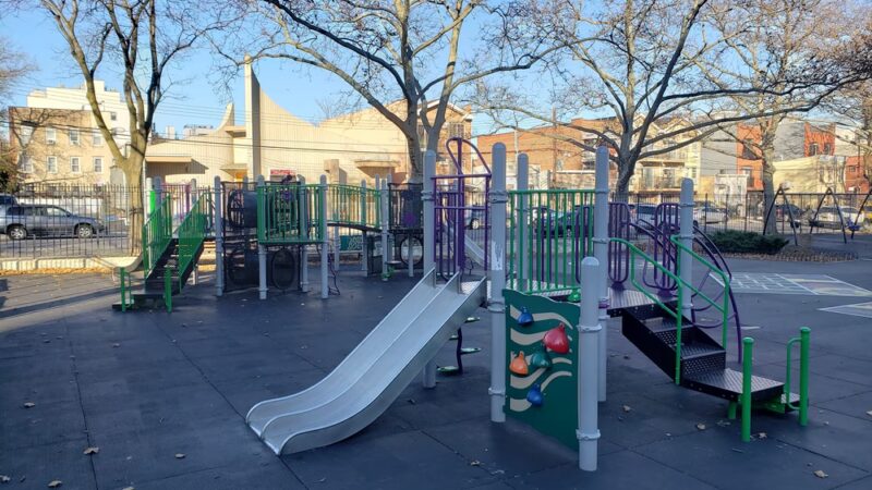 Wingate Park - Brooklyn, NY